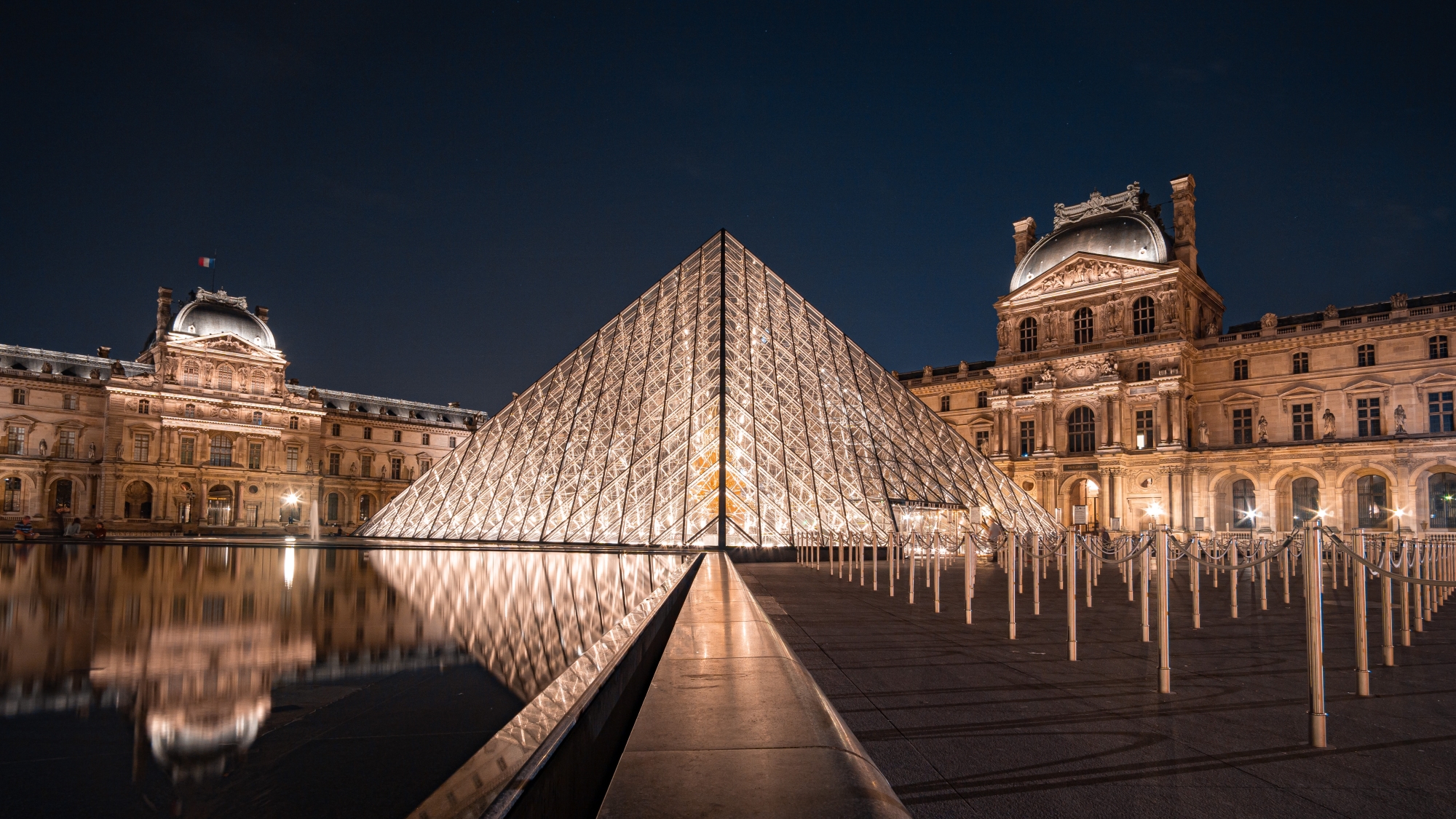 Louvre Museum