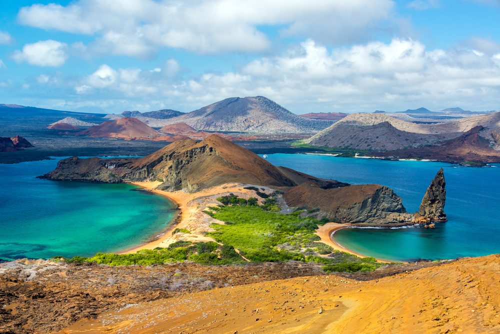 Galpagos National Park