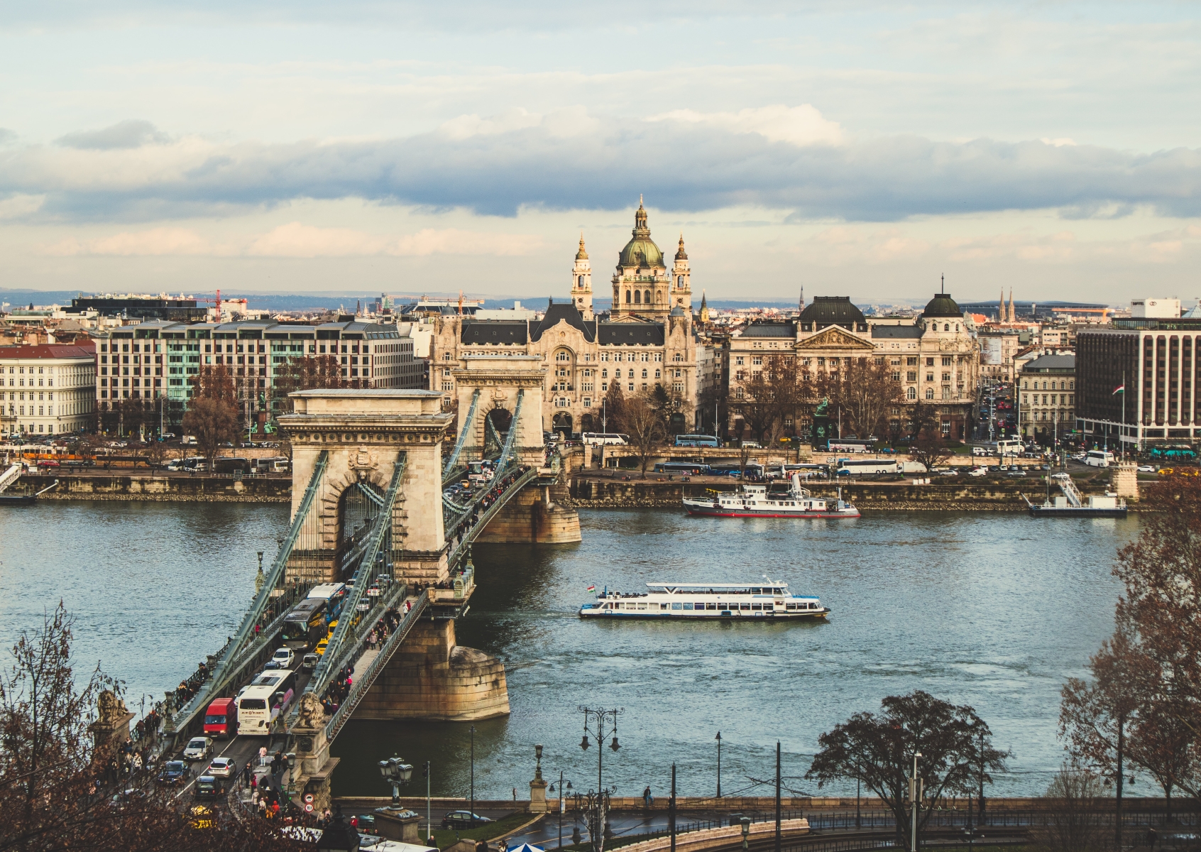 Budapest 