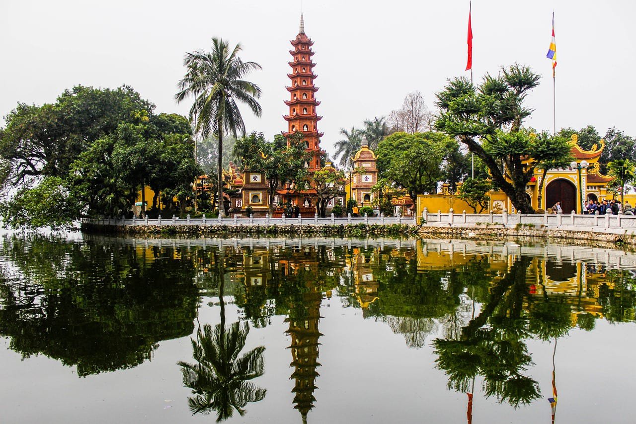 Hanoi