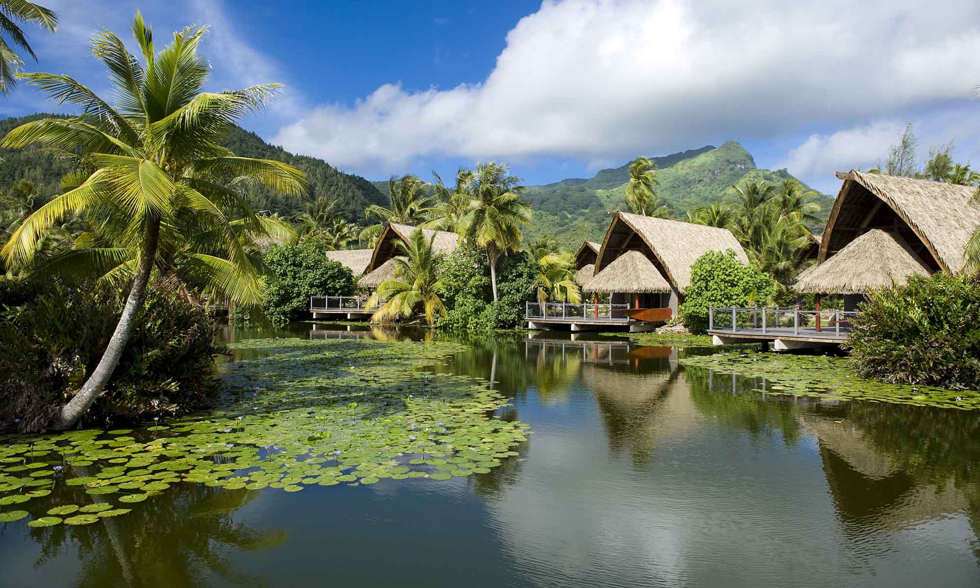 Huahine