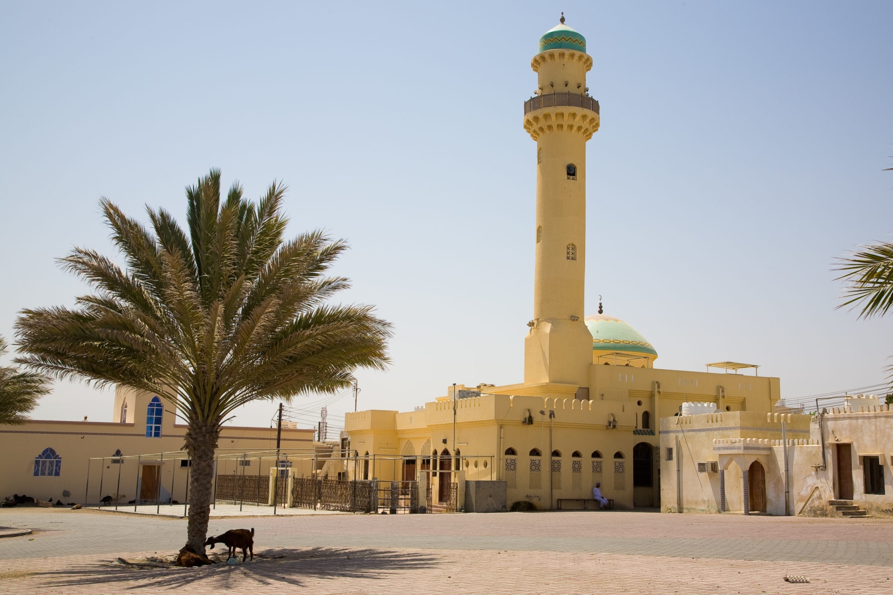 Khamis Mosque