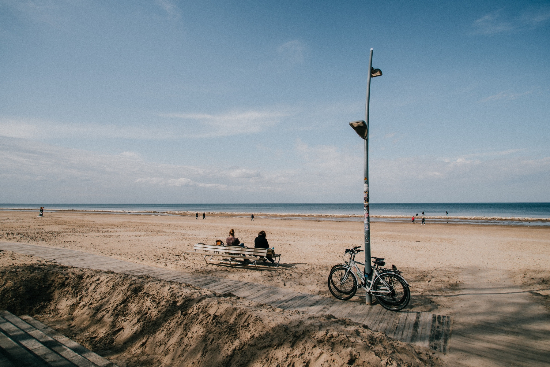 Jurmala Beach