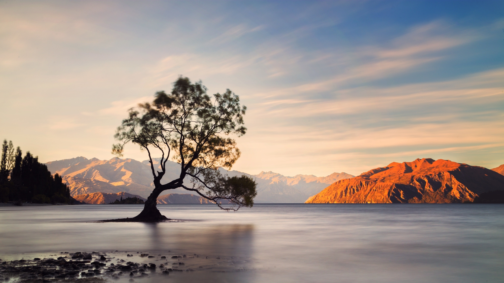 Lake Wanaka