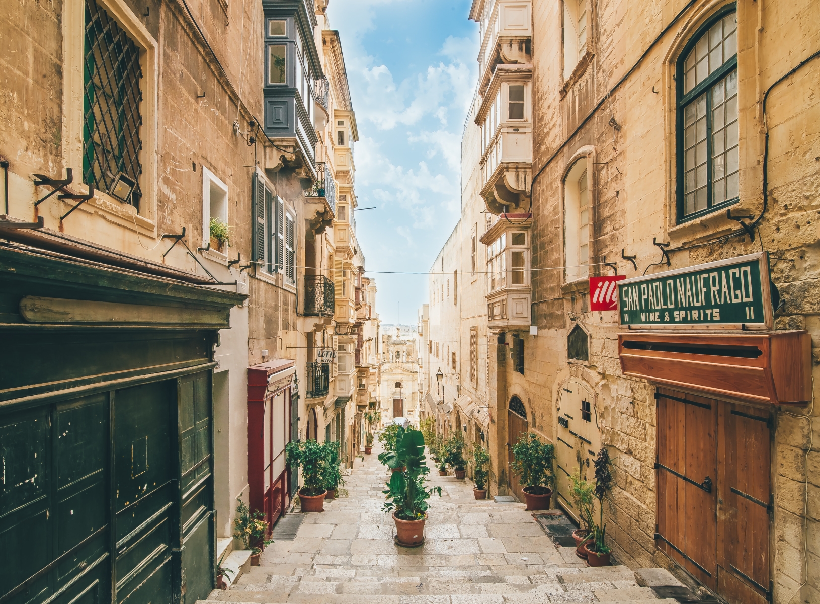 Valletta