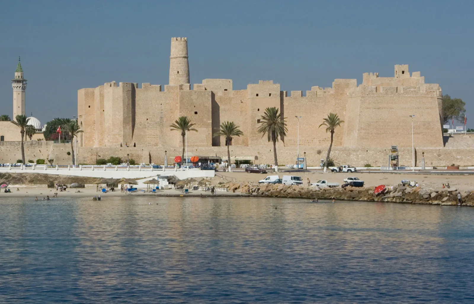 Monastir. Carthage