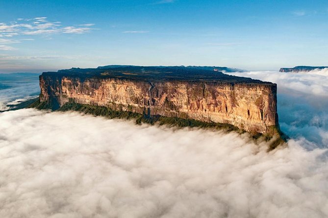 Mount Roraima