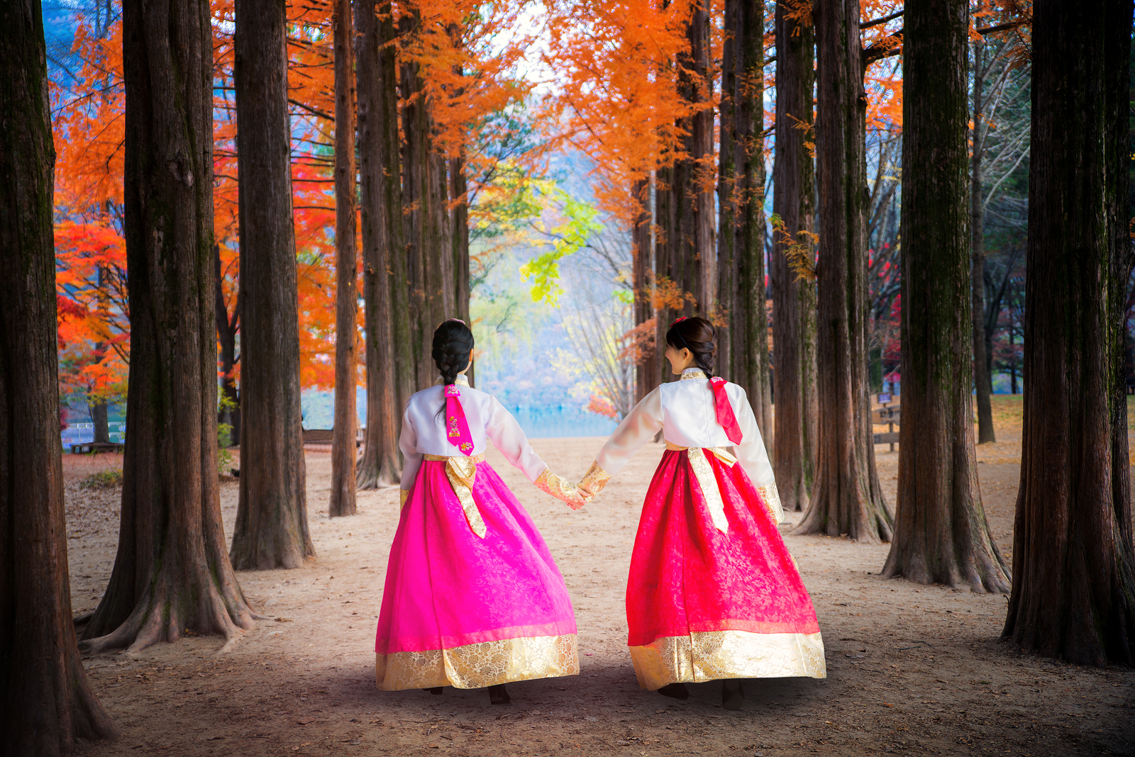 Nami Island