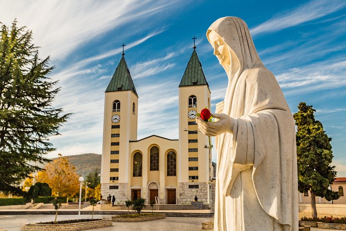 Nedjugorje