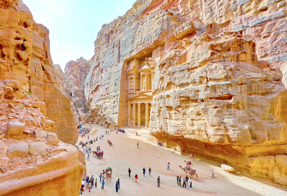 Petra