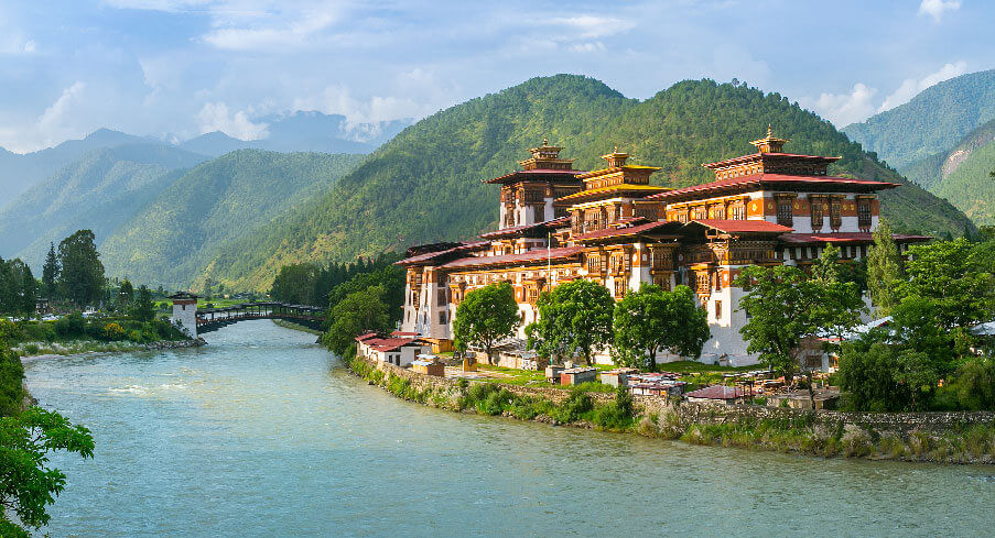 Punakha