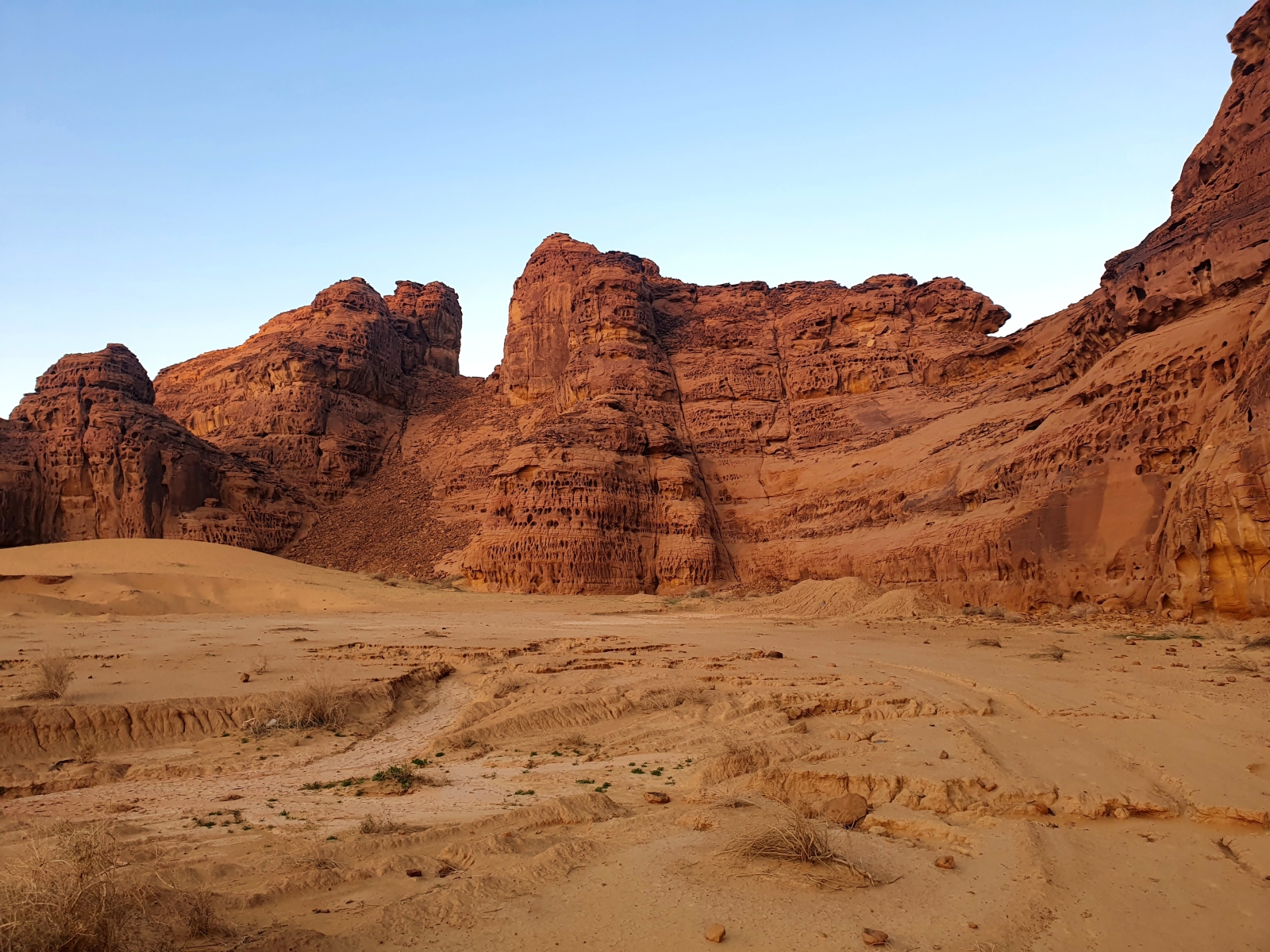 Al Ula