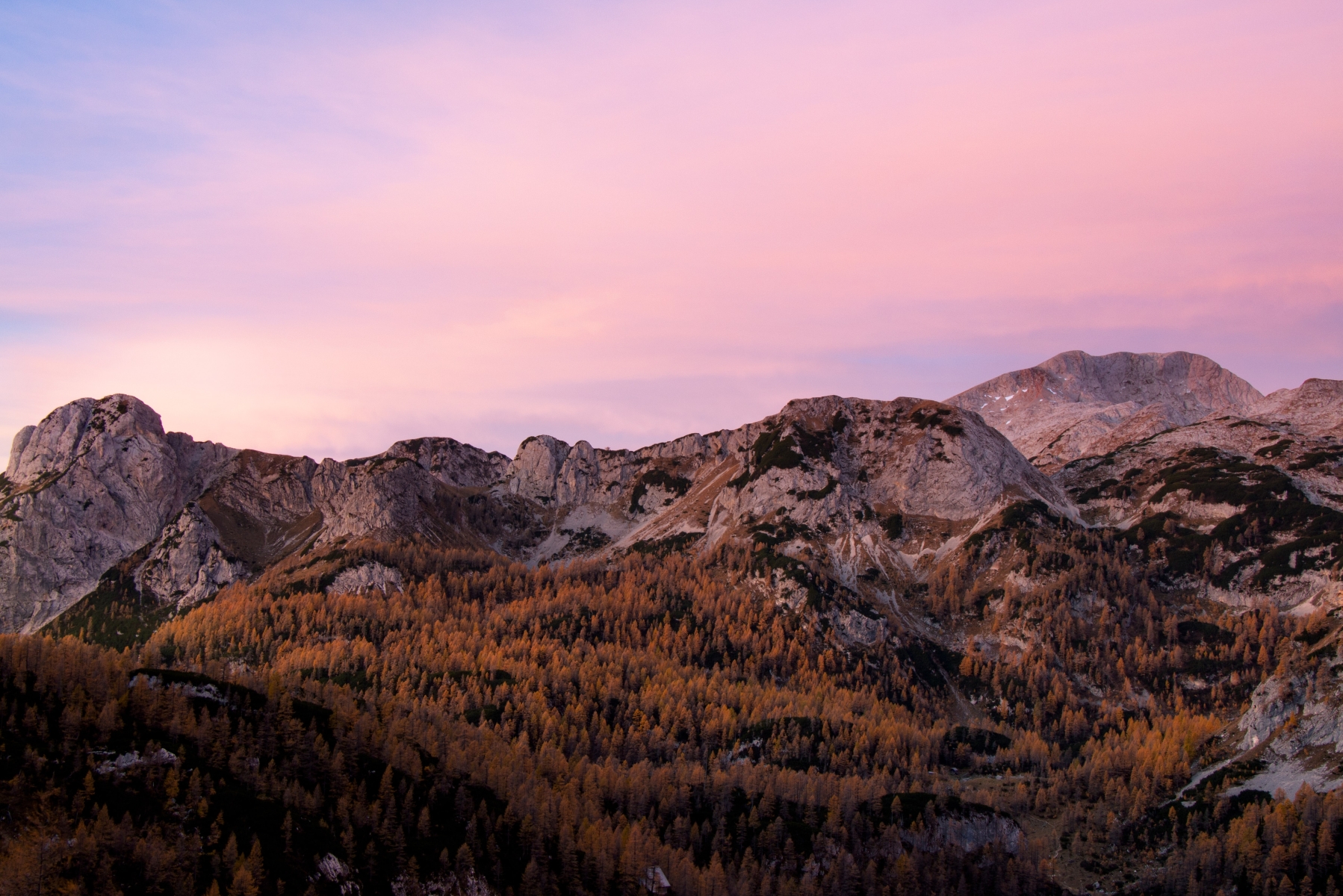 Julian Alps