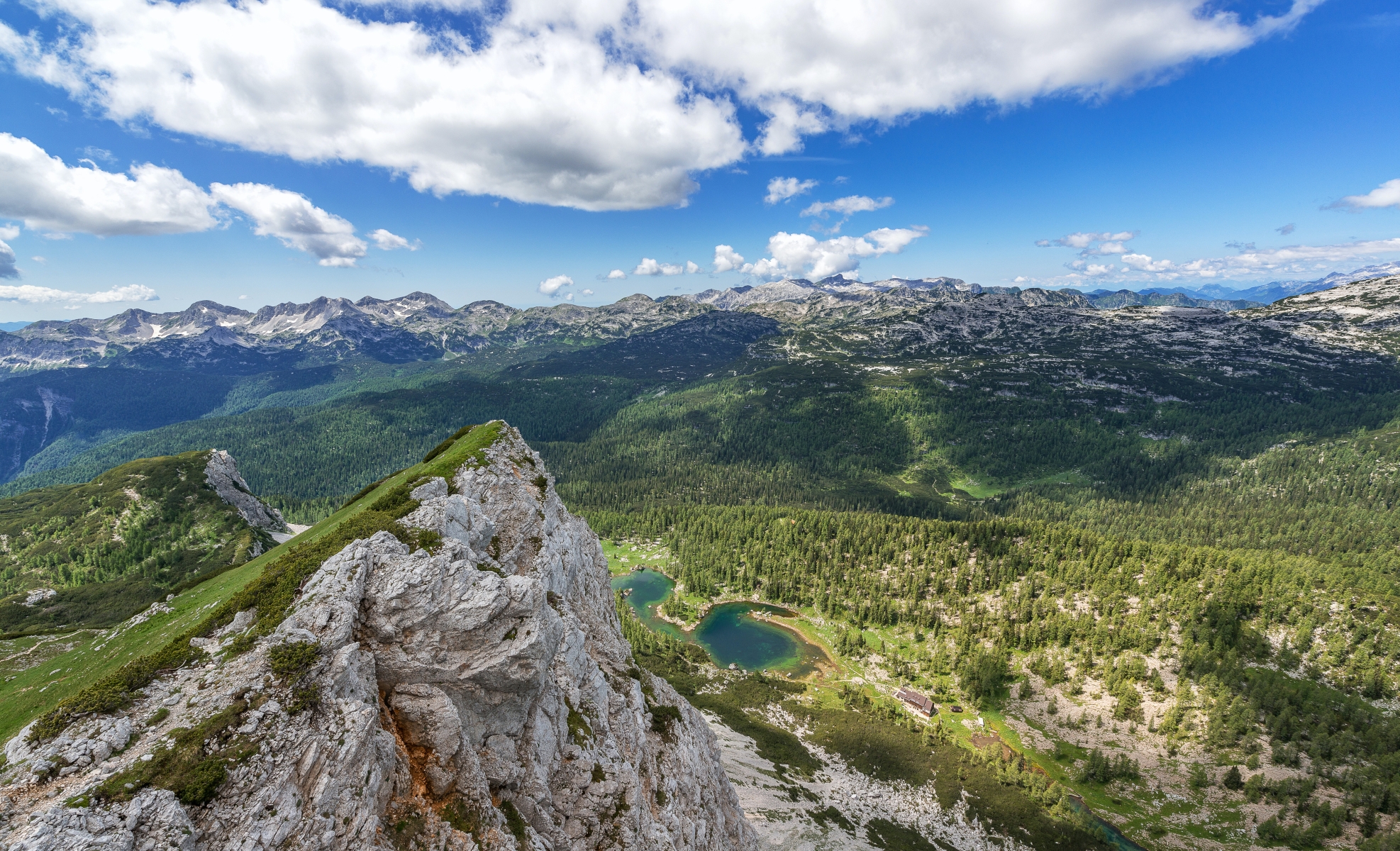 Triglav National Park