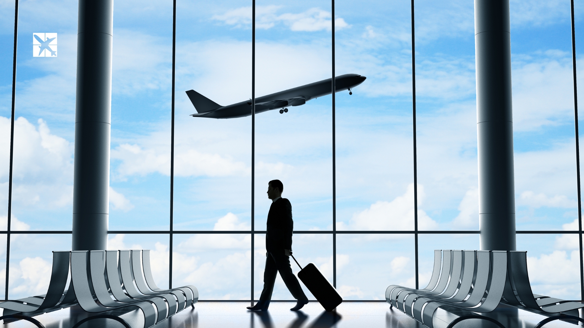 How to survive a long flight: Our top 10 tips