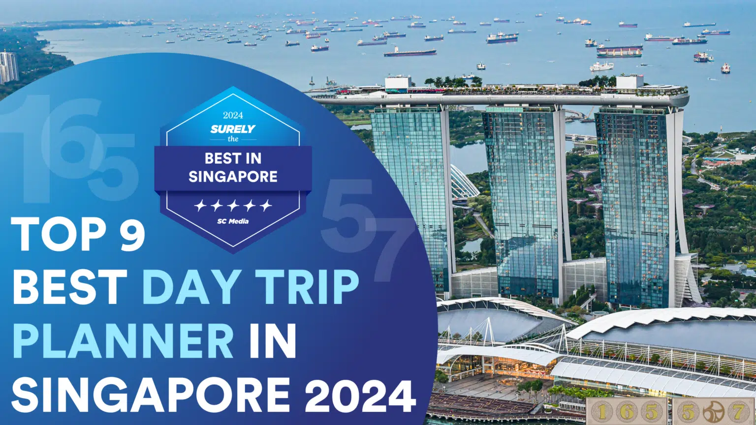 Top 9 Best Travel Agencies for Day Trips from Singapore in 2023