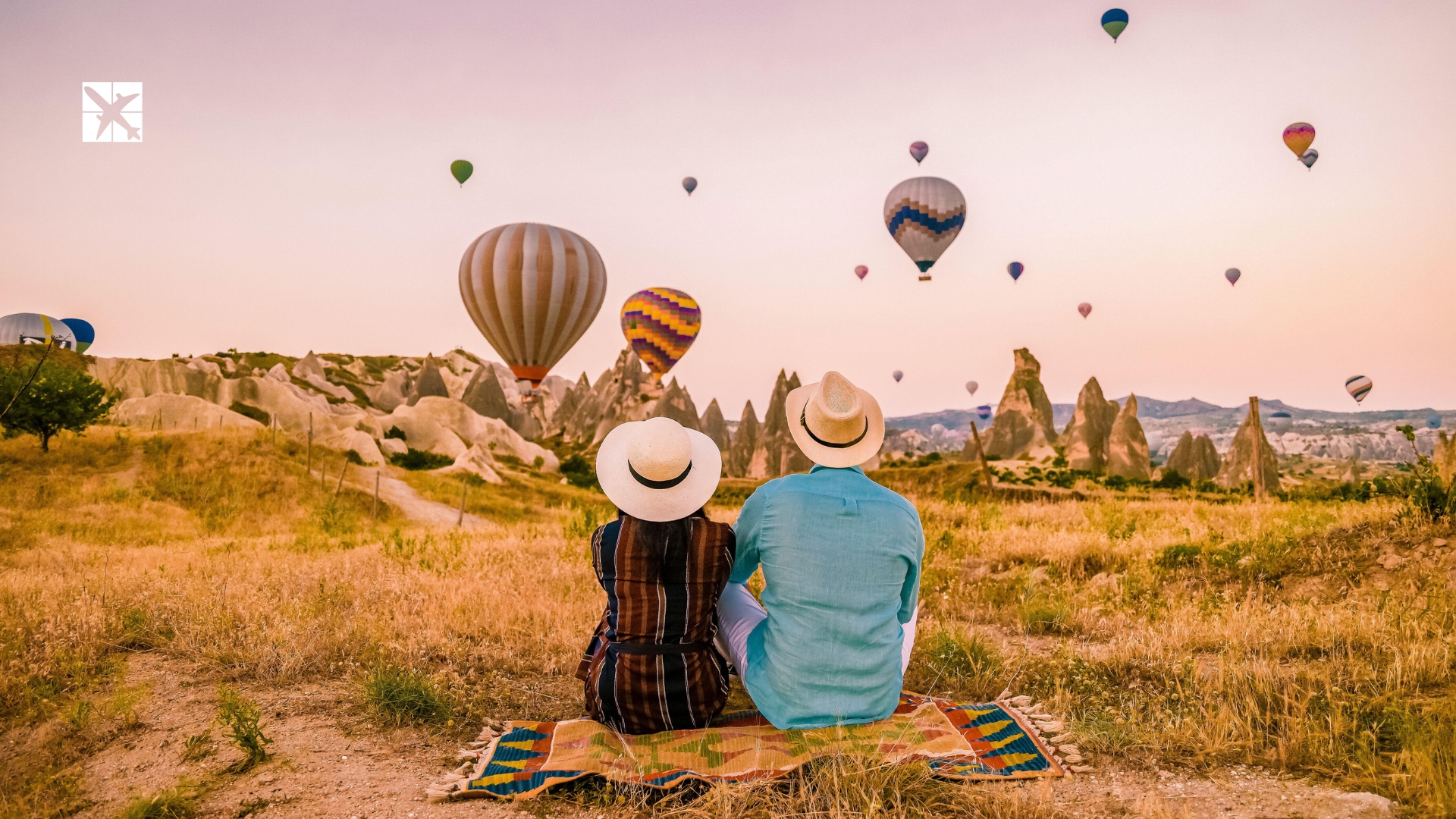 Planning a Turkey trip for your parents made easy and stress-free