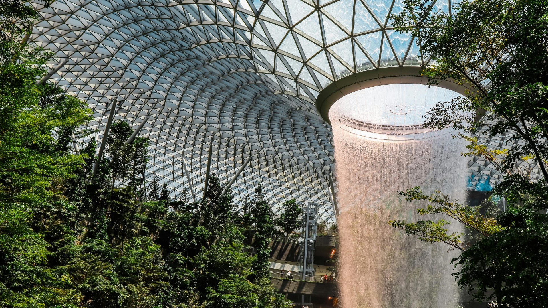 Got a free day in Singapore? Here's what to do with it