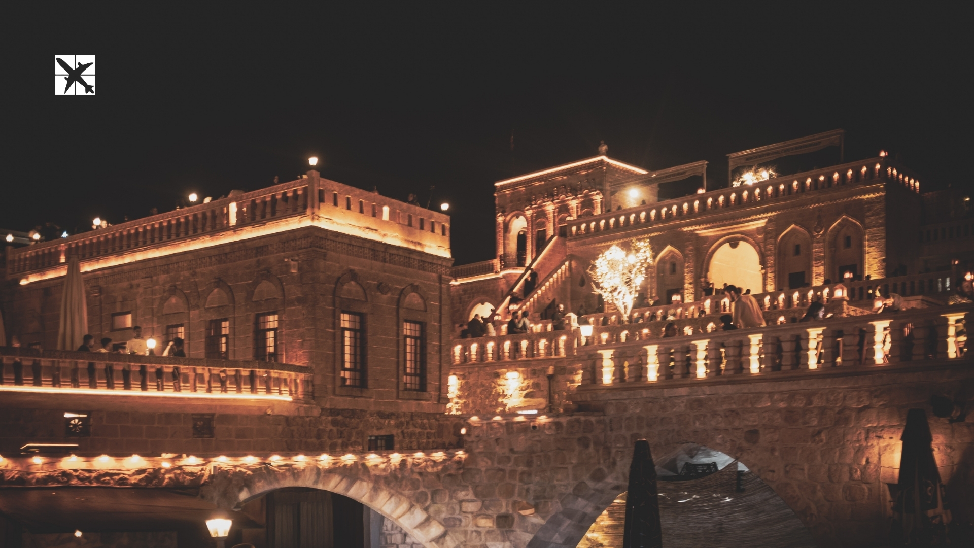 What Kind of Honeymoon Traveller Are You? (Turkey Edition)